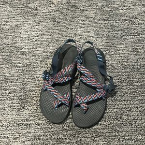 Women’s Chaco sandals, worn less than 5 times, excellent condition